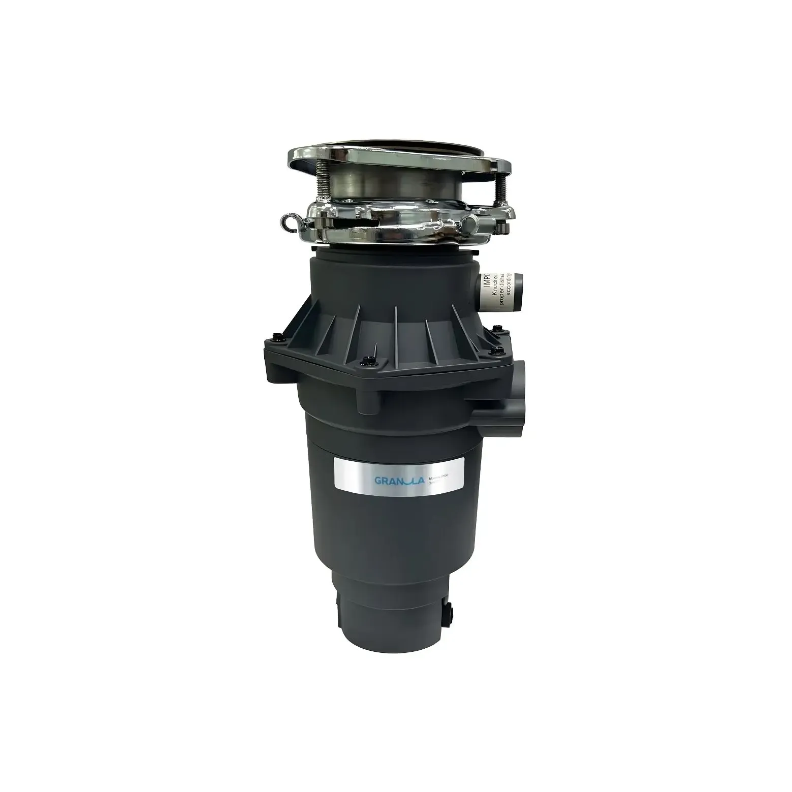 Измельчитель пищевых отходов Granula R650