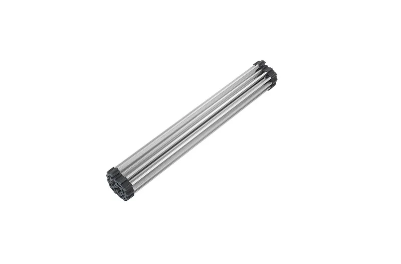 Ролл-мат Granula 4736 нержавеющая сталь, 36х47 см