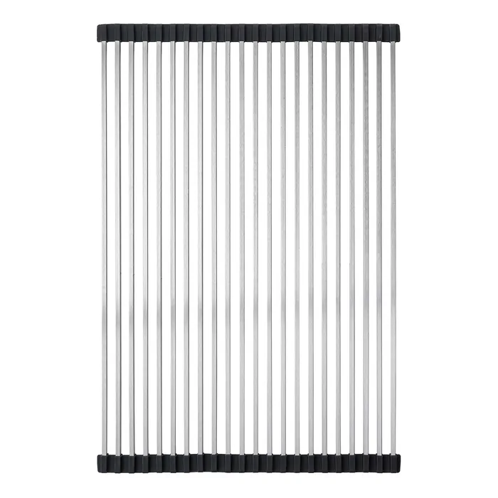 Ролл-мат Granula 4736 нержавеющая сталь, 36х47 см