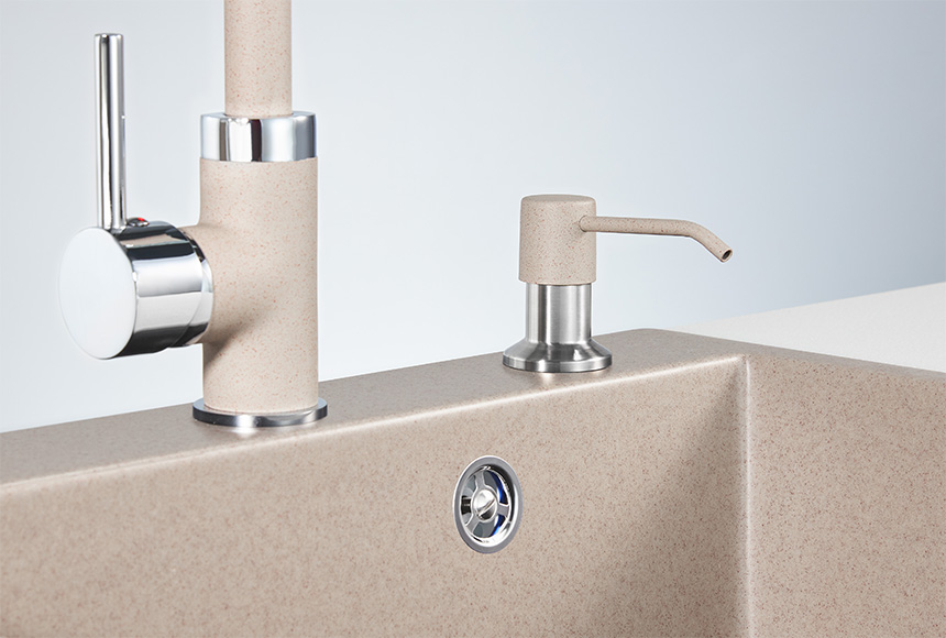 1403,  ДОЗАТОР КУХОННЫЙ