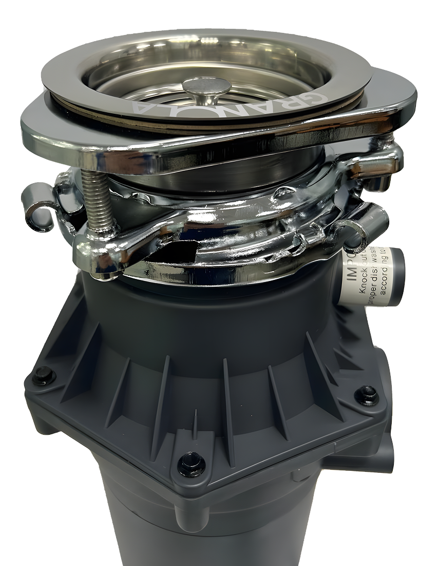 Измельчитель пищевых отходов Granula R650