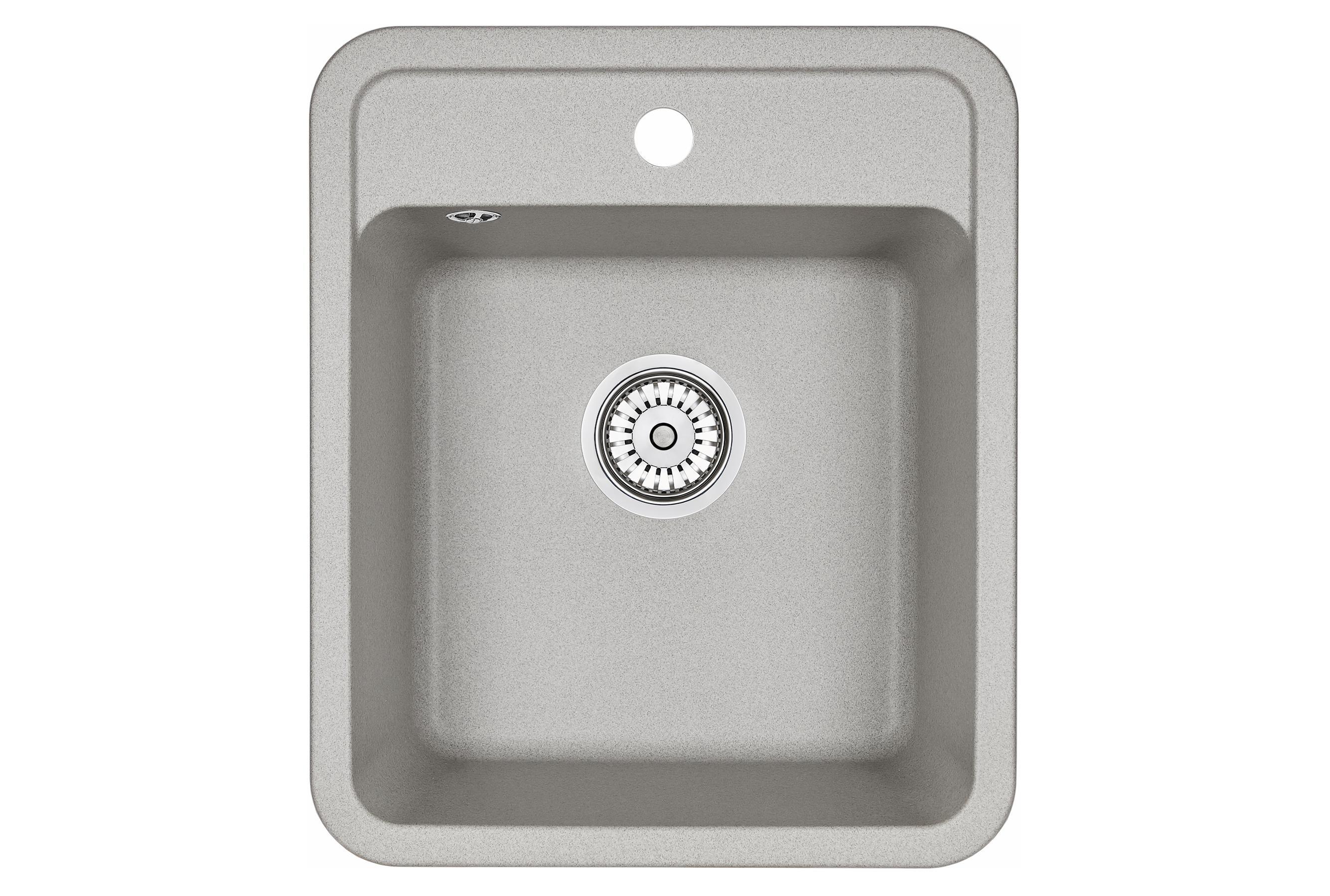 4202, БАЗАЛЬТ, кухонная мойка, СтандАРТ кварц