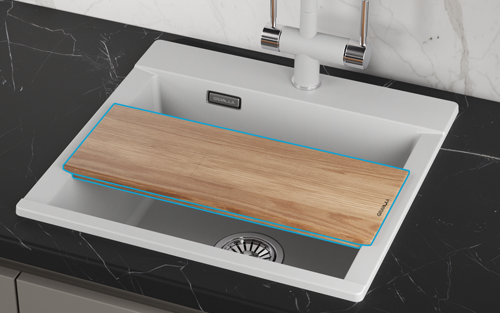 Разделочные доски